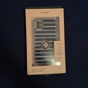 Kate spade phone case